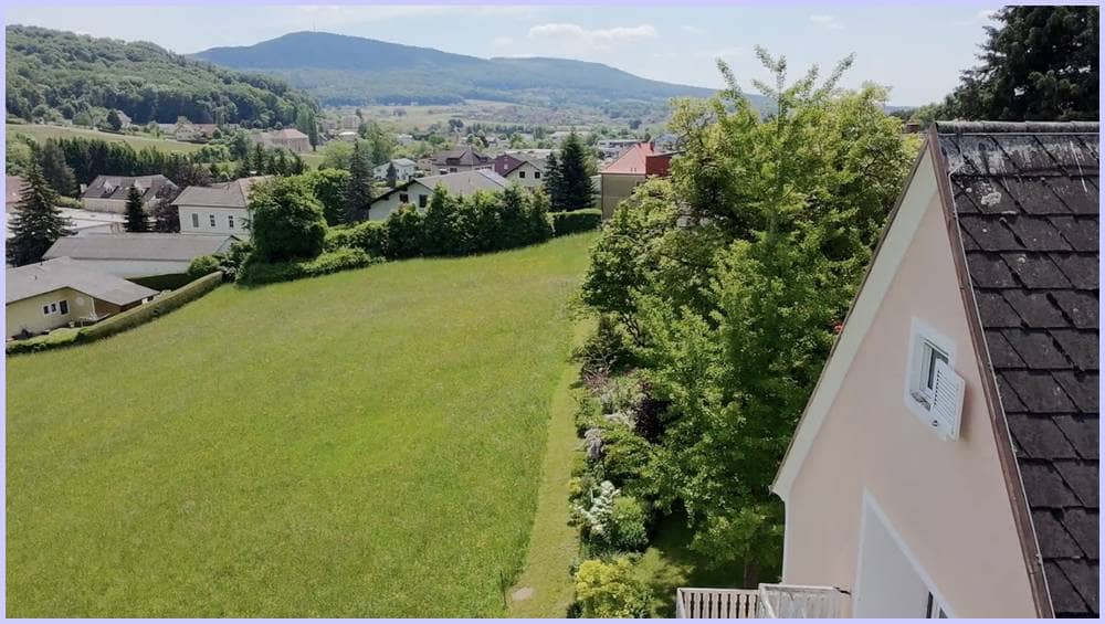 Einfamilienhaus in Bad Gleichenberg