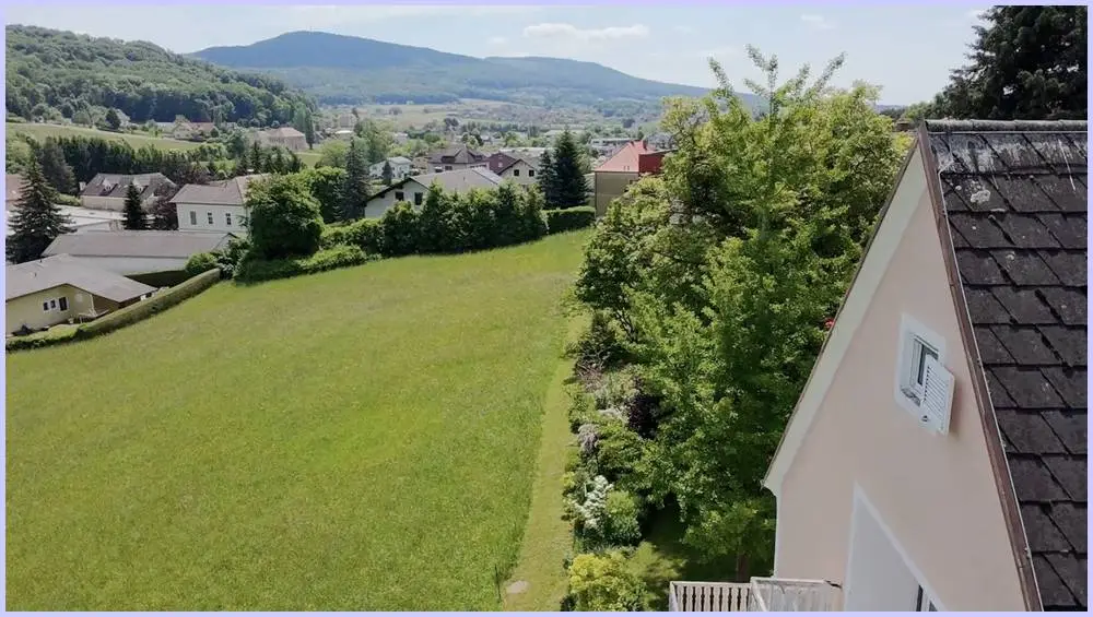 Family Home in Bad Gleichenberg