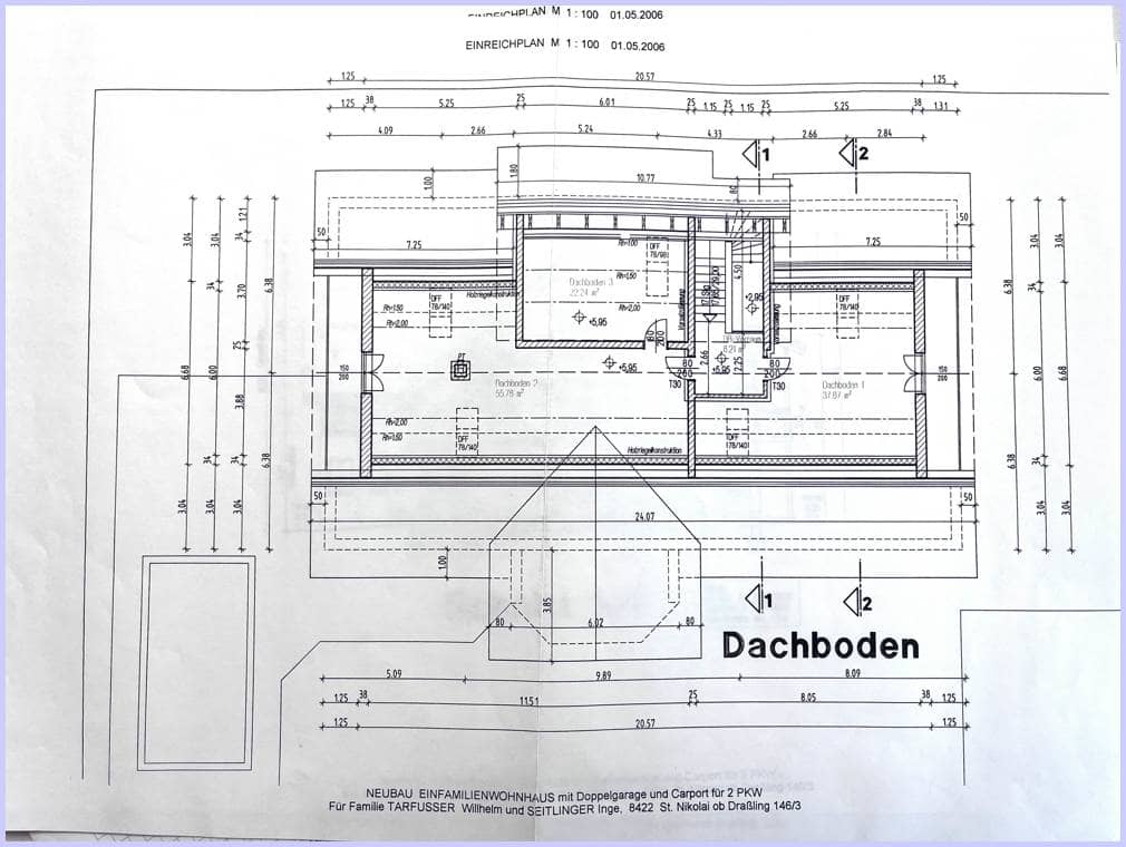 Grundriss 2