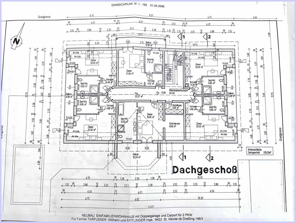 Grundriss 3