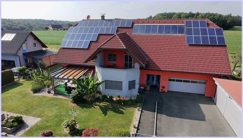 Exklusives Einfamilienhaus in St. Nikolai, 440 m²