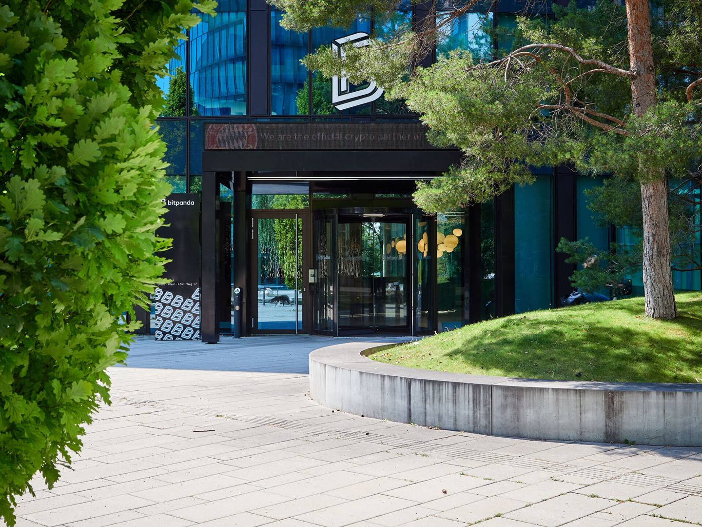 RUNDVIER Büroflächen Wien