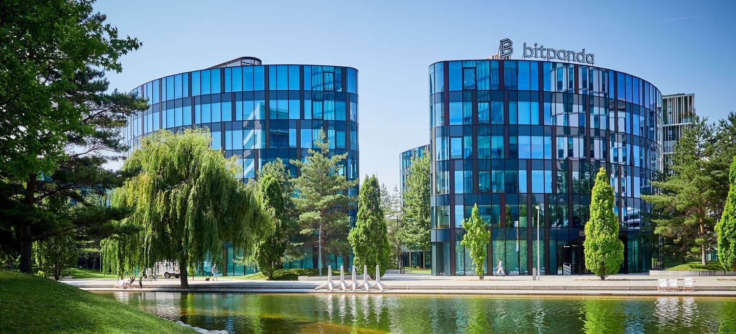 RUNDVIER Büro 516 m² Wien