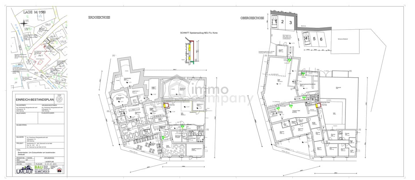 Grundriss 1