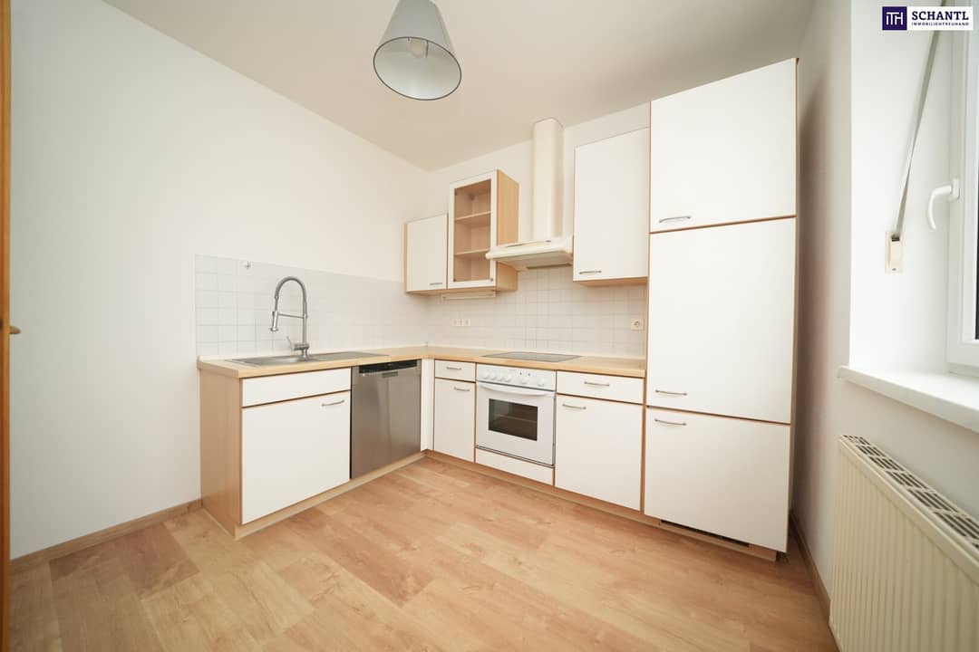 ANKOMMEN & WOHLFÜHLEN – FÜR NATURBEGEISTERTE! Maisonette-Wohnung mit Waldblick-Terrasse & durchdachter Raumaufteilung in Laßnitzhöhe