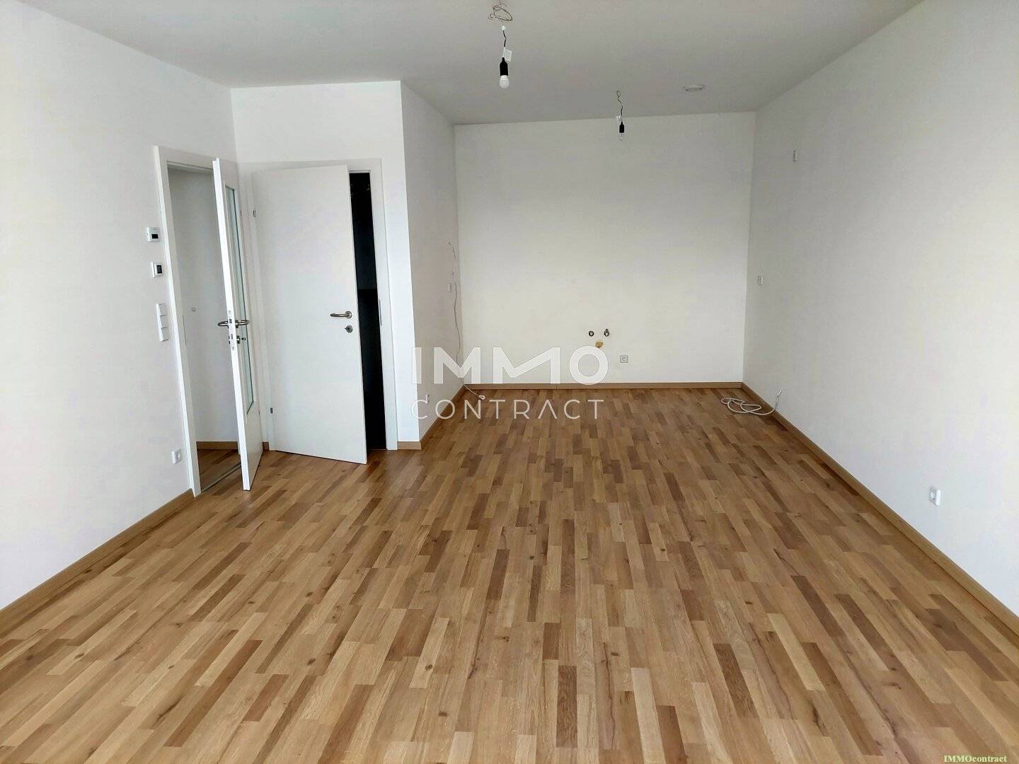 Attic apartment in central Neumarkt