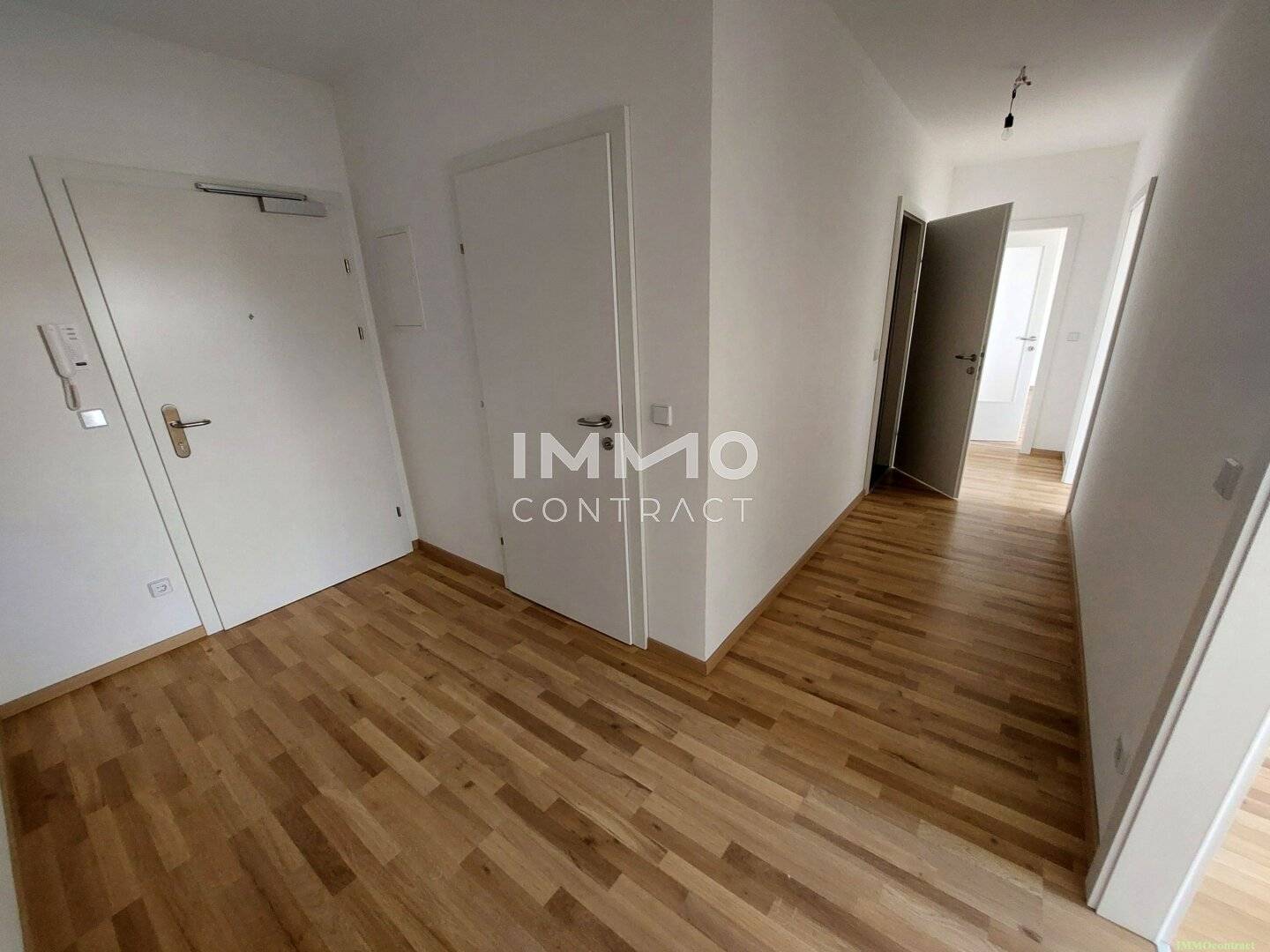 Attic apartment in central Neumarkt