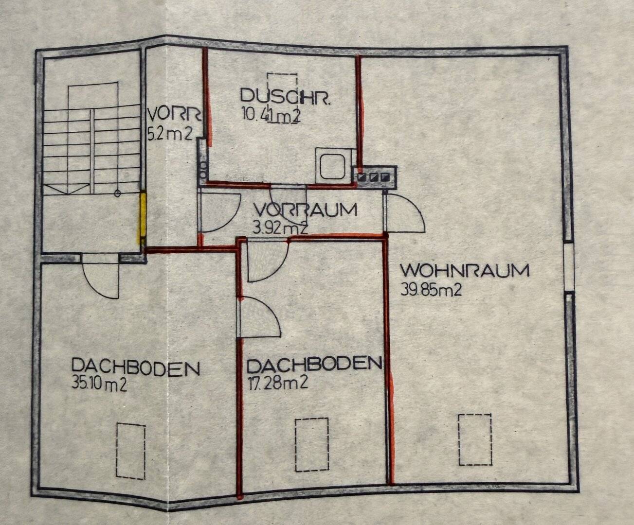 Grundriss 2