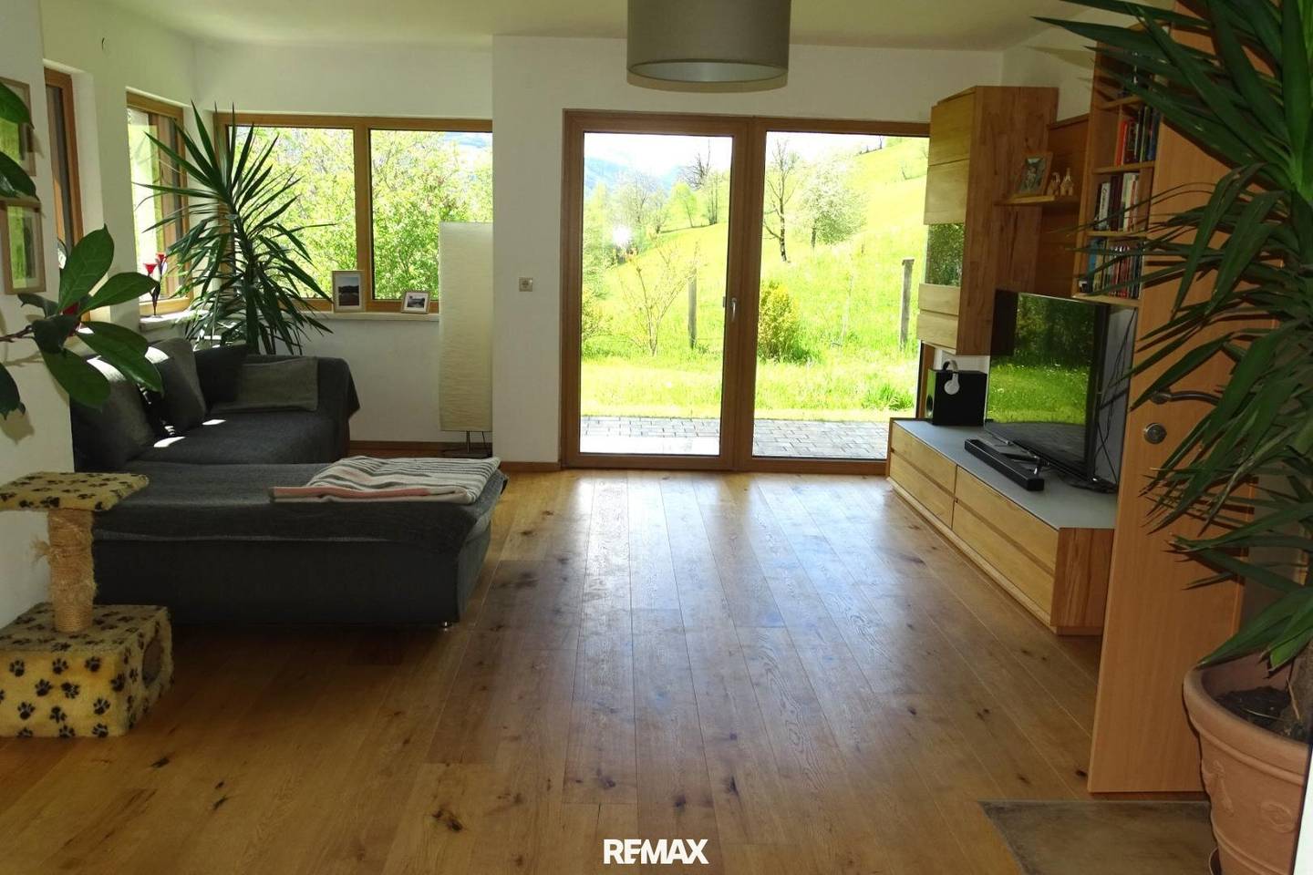 Familienhaus mit Panoramablick Uttendorf