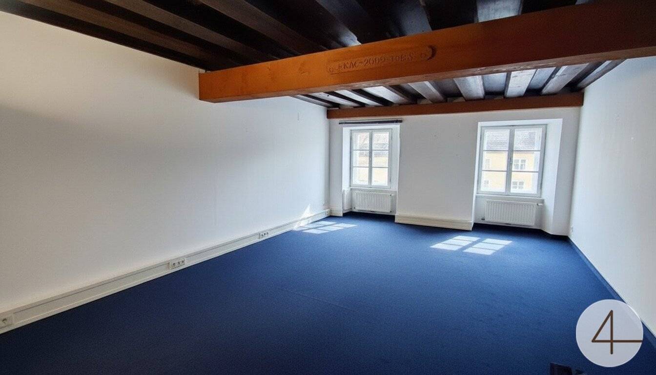 Bürofläche 107m² Zentrum Schärding