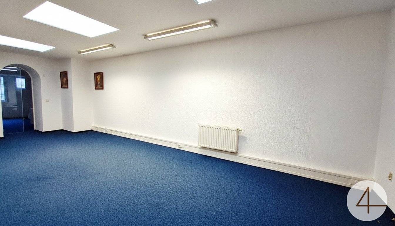 Bürofläche 107m² Zentrum Schärding