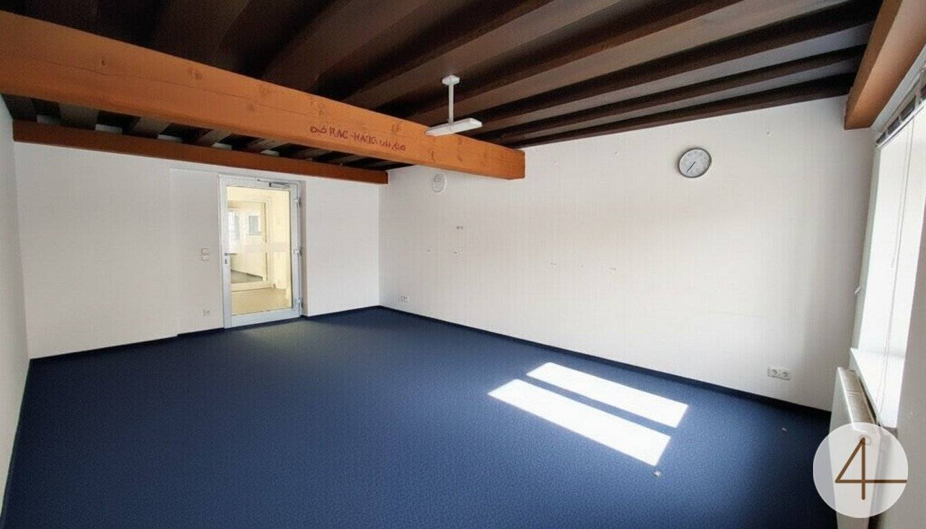 Bürofläche 107m² Zentrum Schärding