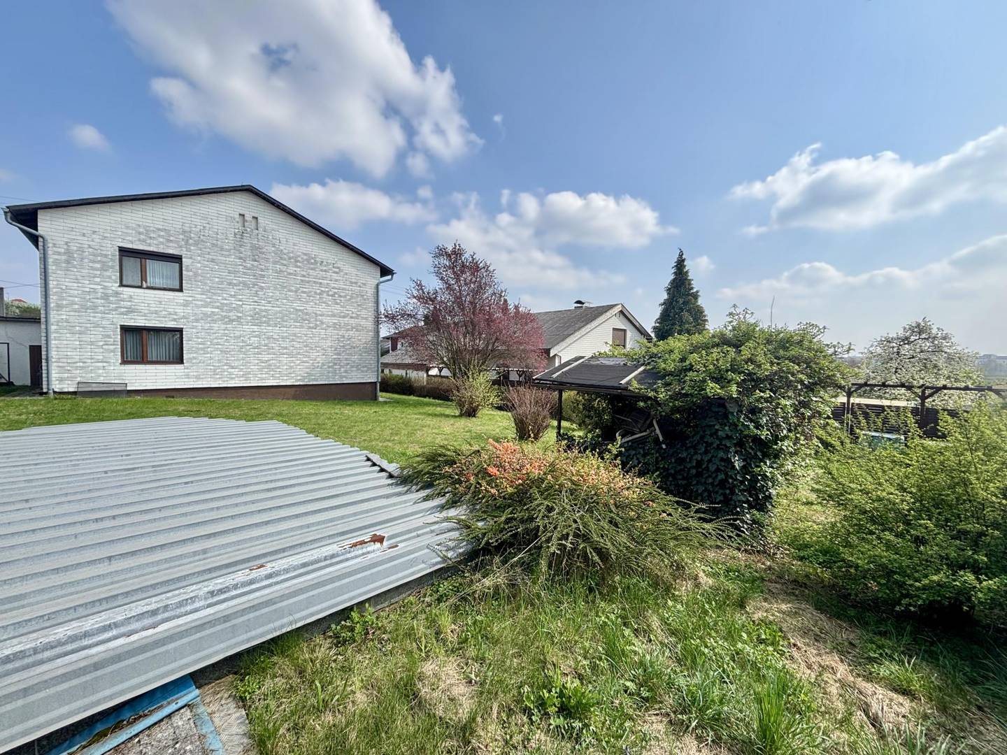 Wohnhaus in Leonding, 247m²