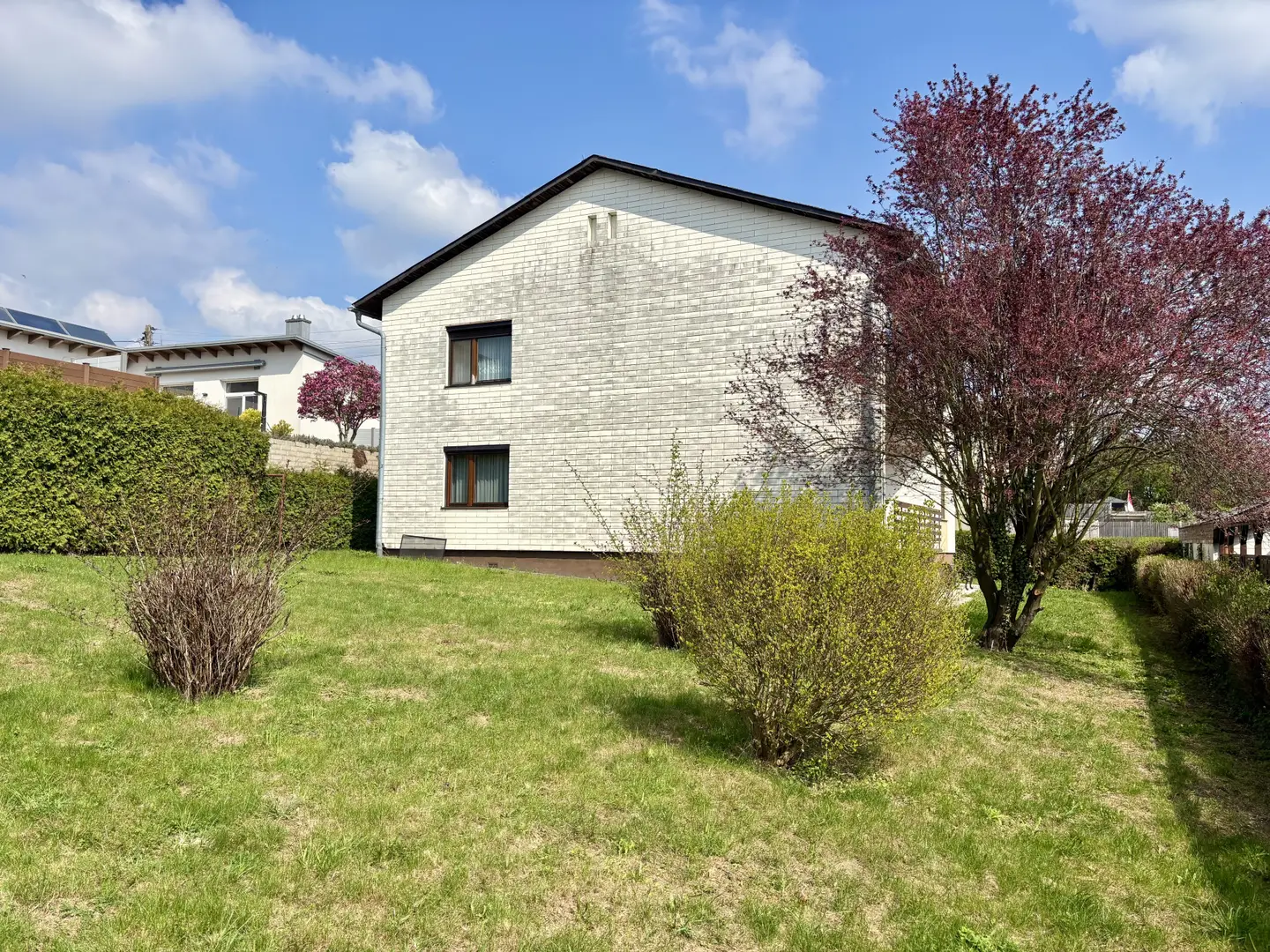 House in Leonding, 247m²