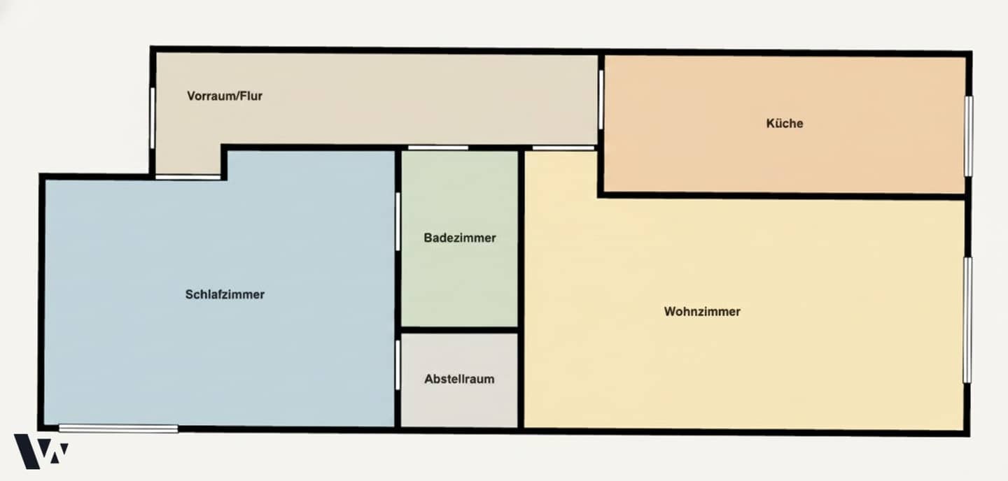 Grundriss 1