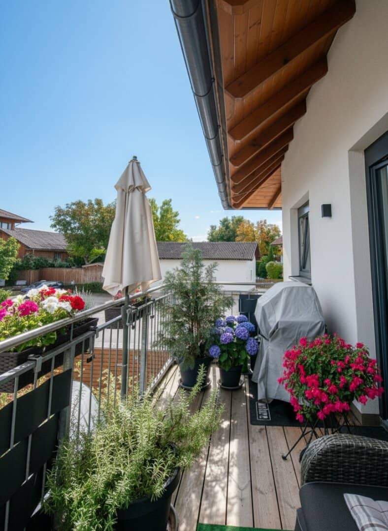 Modern 3 room apartment Wals-Siezenheim