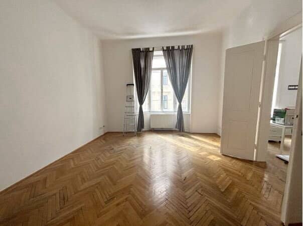 3-Room Office Neubau, 98m²
