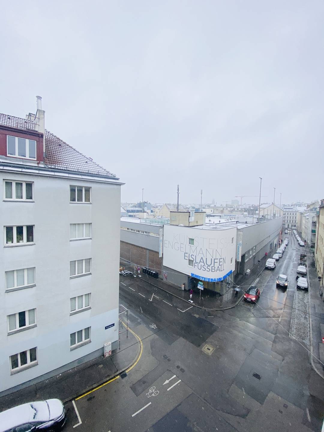 Ausblick