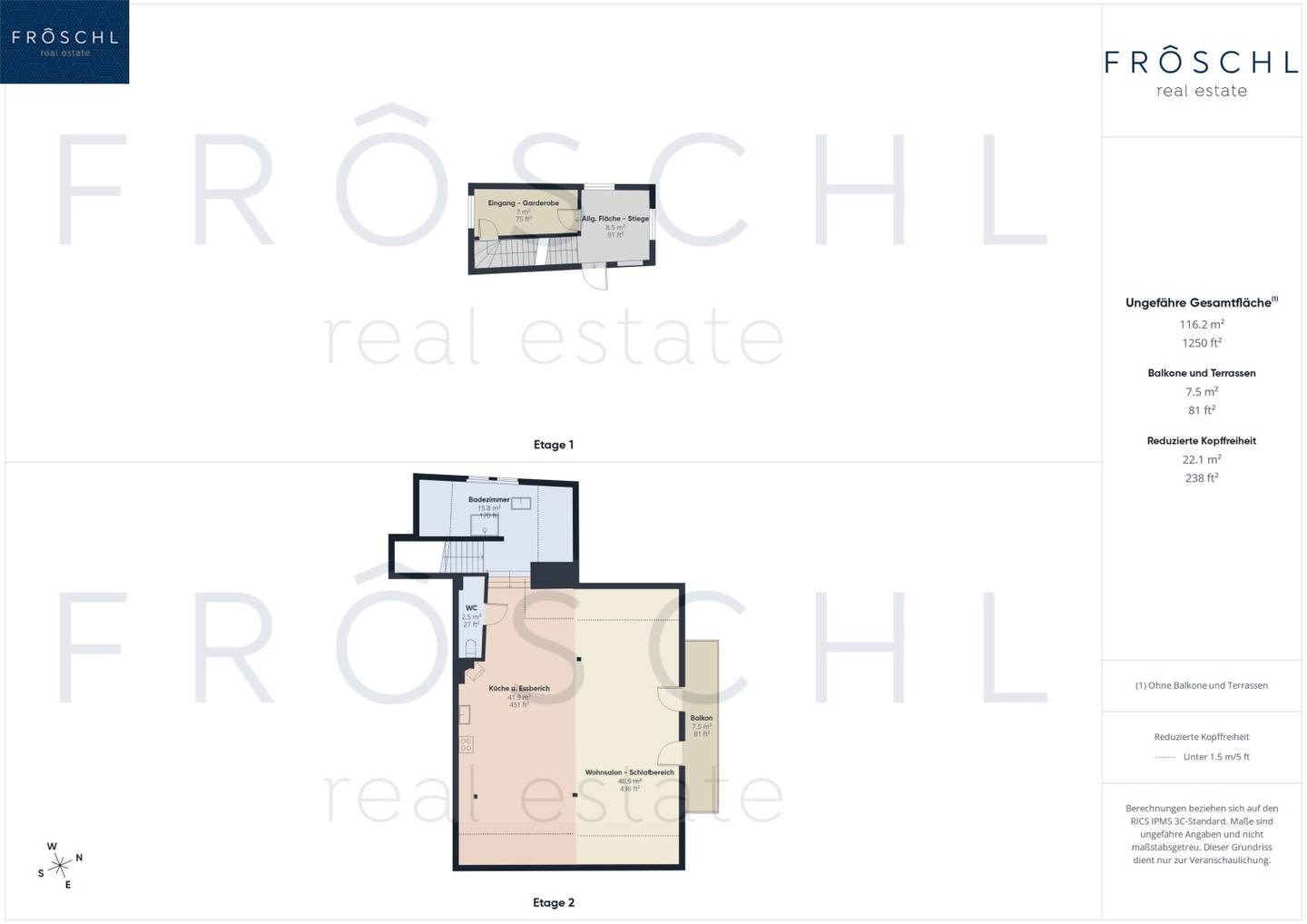 Floor plan 3