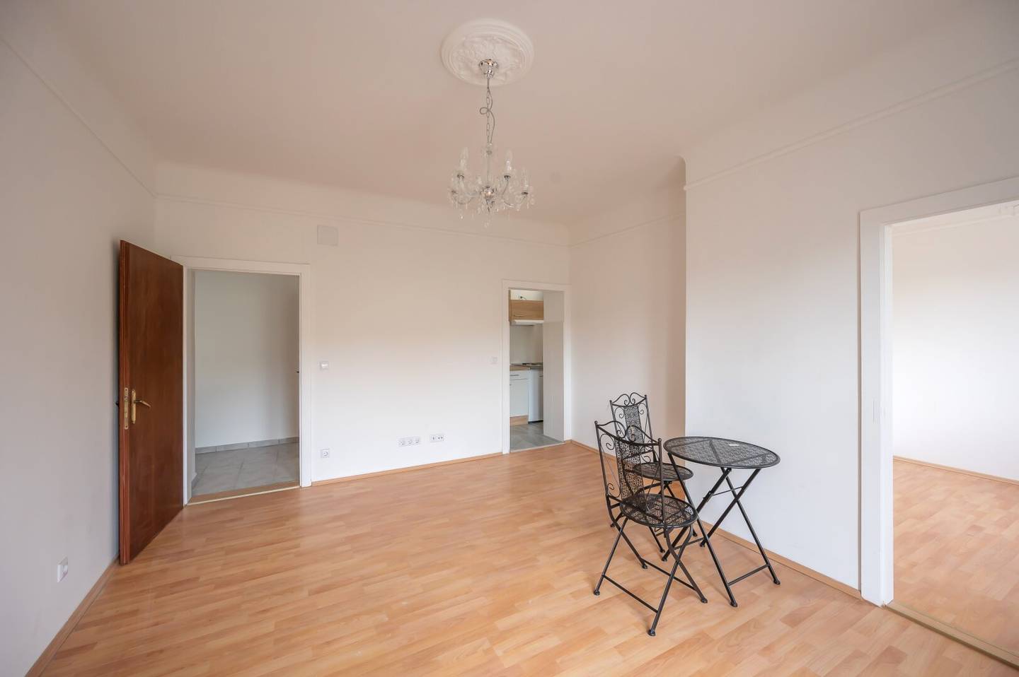 ++NEU++ Tolle 1,5-Zimmer-Neubauwohnung mit Balkon und separater Küche
