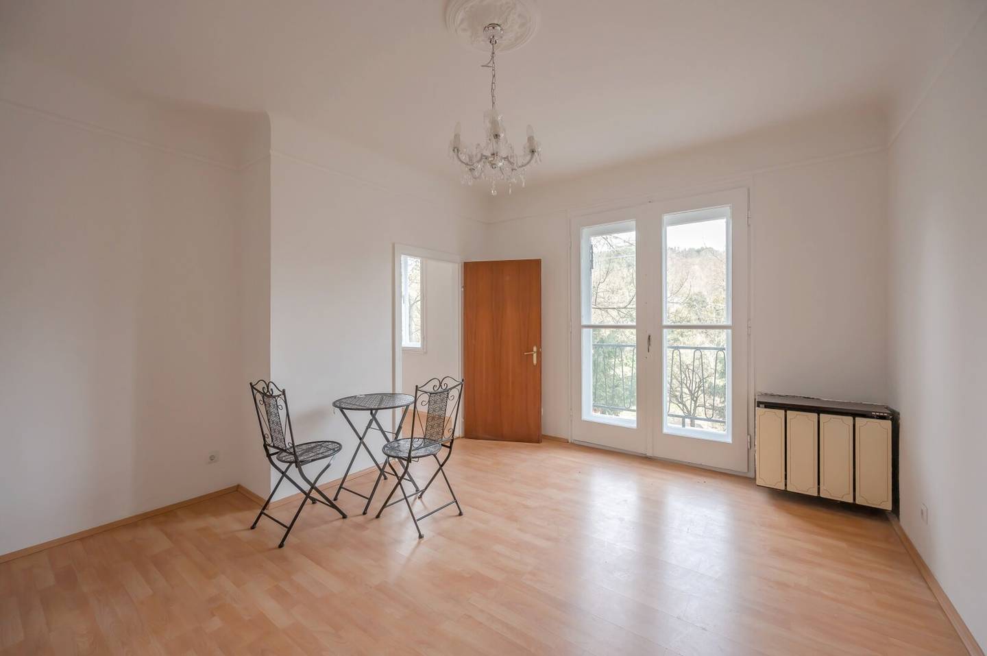 ++NEU++ Tolle 1,5-Zimmer-Neubauwohnung mit Balkon und separater Küche
