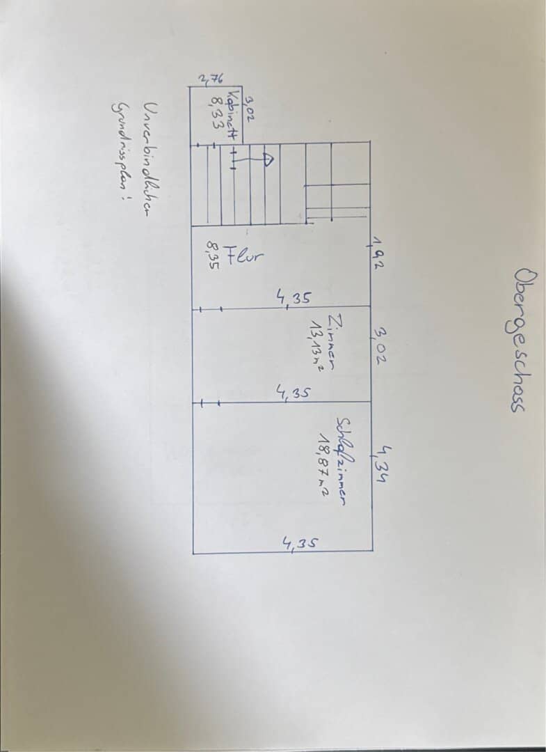 Grundriss 2