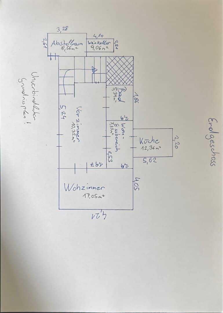Grundriss 3