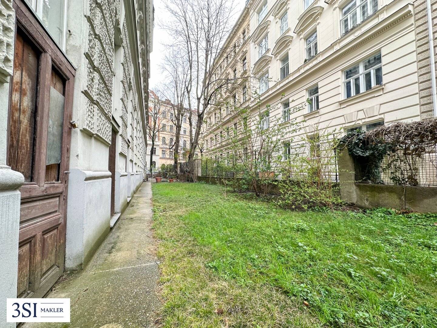 Werkstatt Servitenviertel Wien