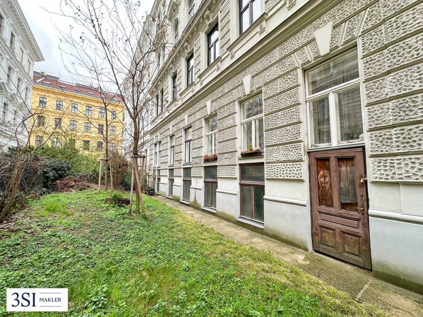 Werkstatt Servitenviertel Wien