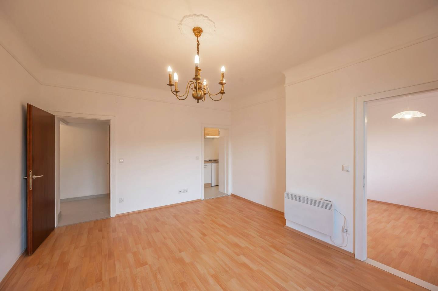 ++NEU++ Gemütliche 1,5-Zimmer-Neubauwohnung mit Balkon und separater Küche