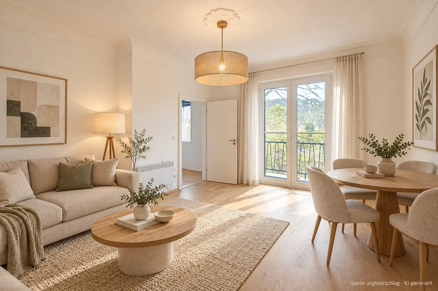 ++NEU++ Gepflegte 2-Zimmer-Neubauwohnung mit 3 m² Nordostbalkon und Einbauküche in Hütteldorf