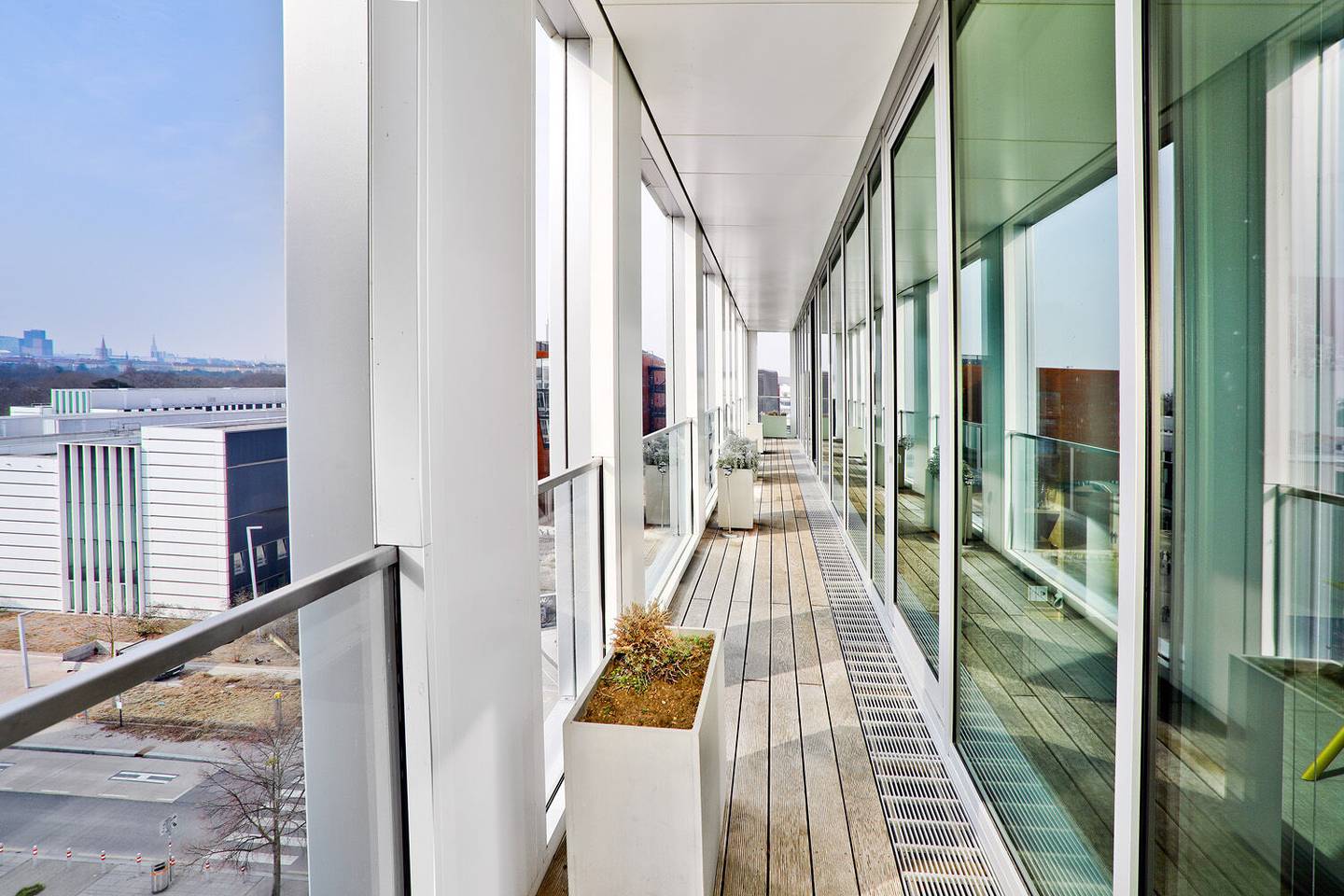 Bürofläche 1004 m² Wien 1020
