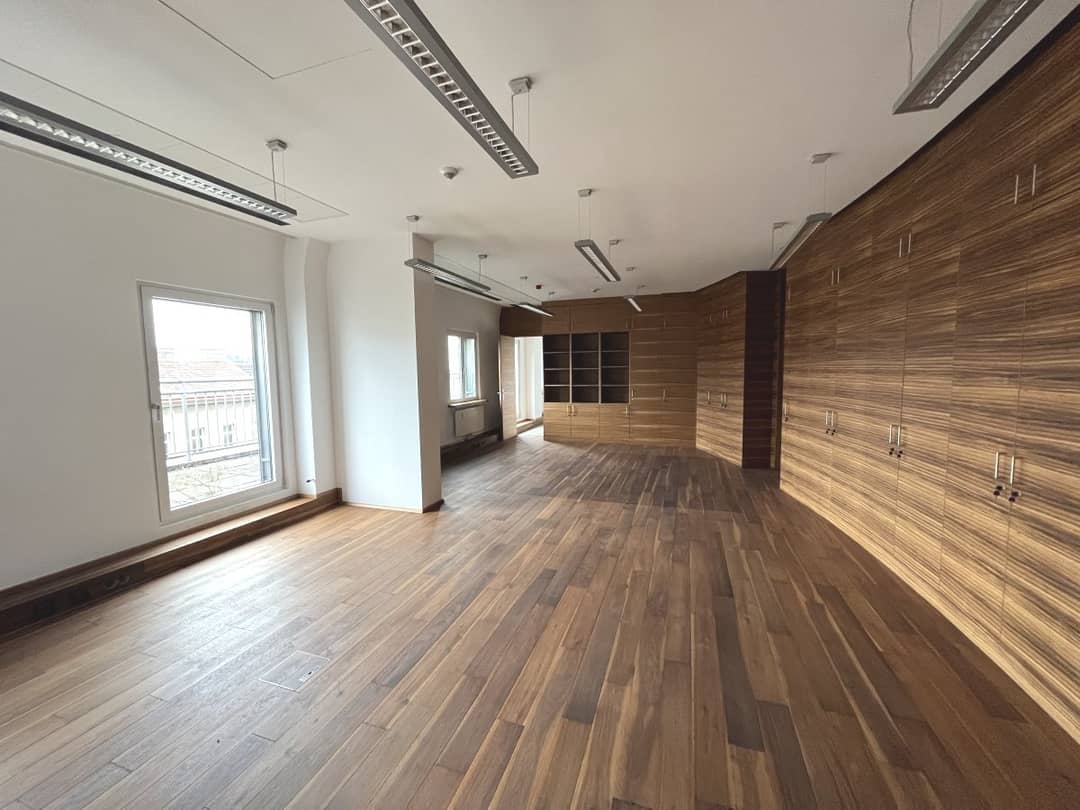 Büro
