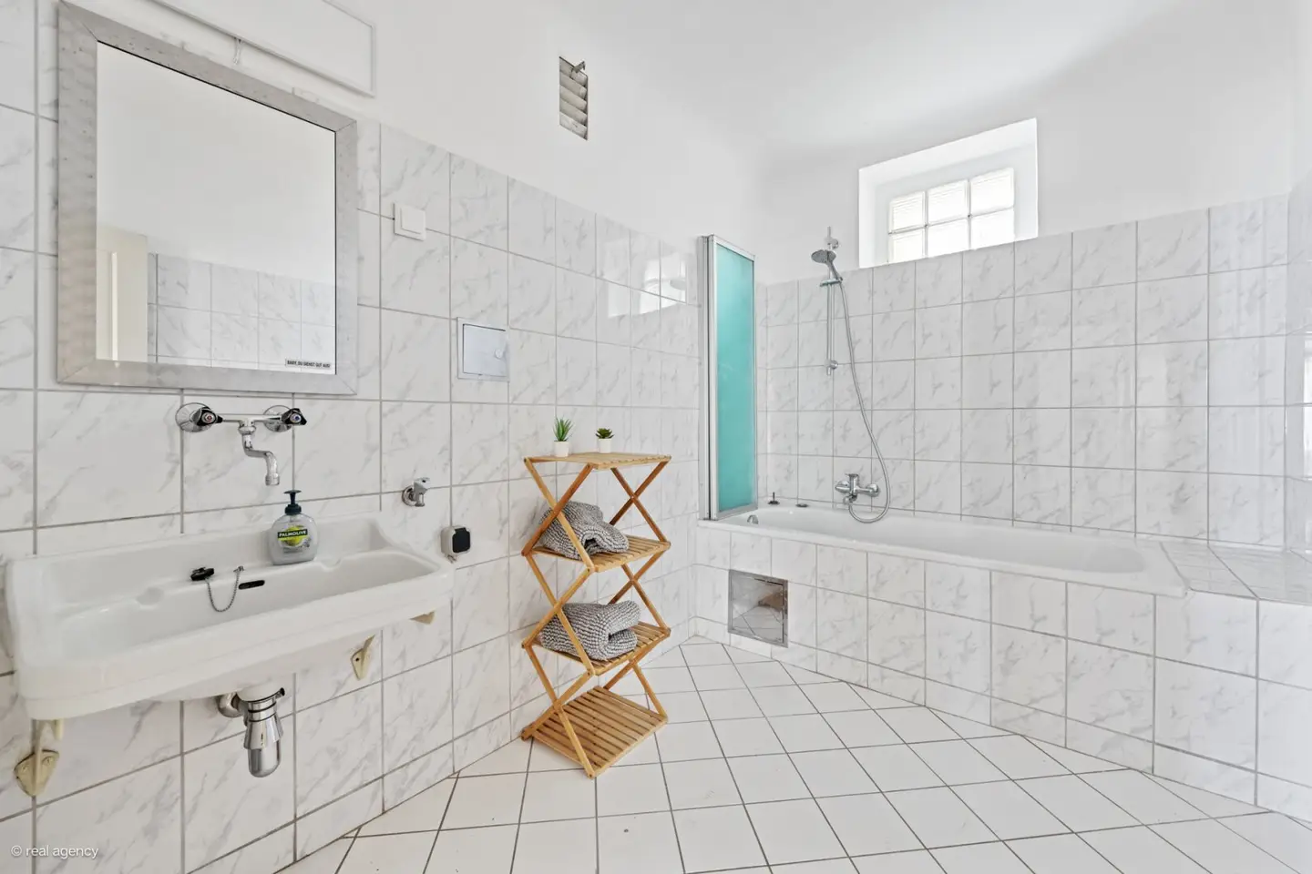Provisionsfreie 4-Zimmer-Anlage Wien