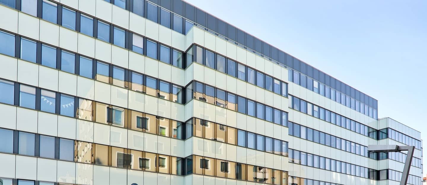 EZONE Büros in Leopoldstadt