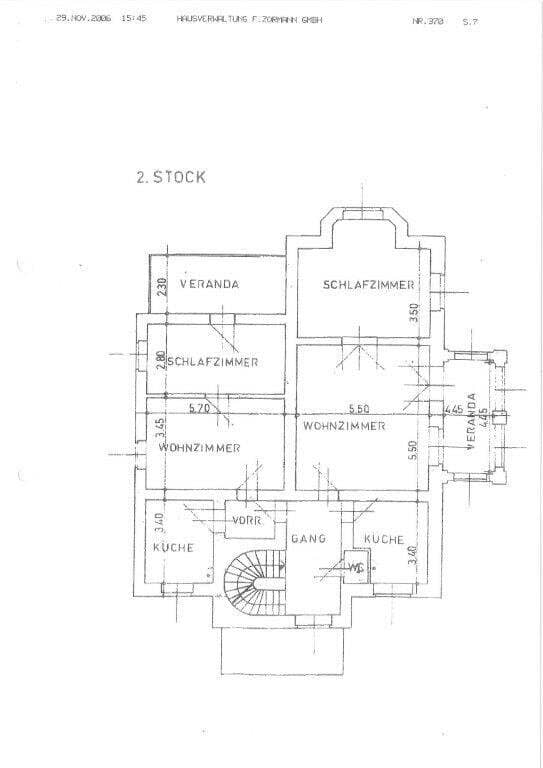 Grundriss 7