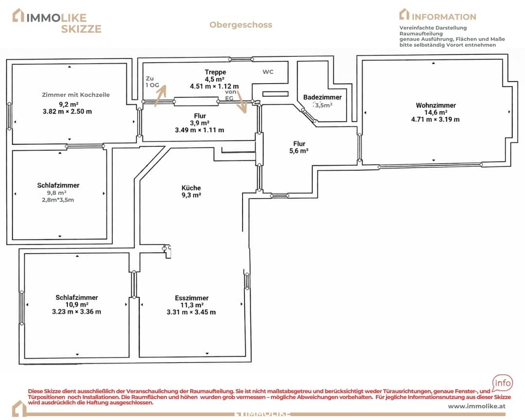 Grundriss 2