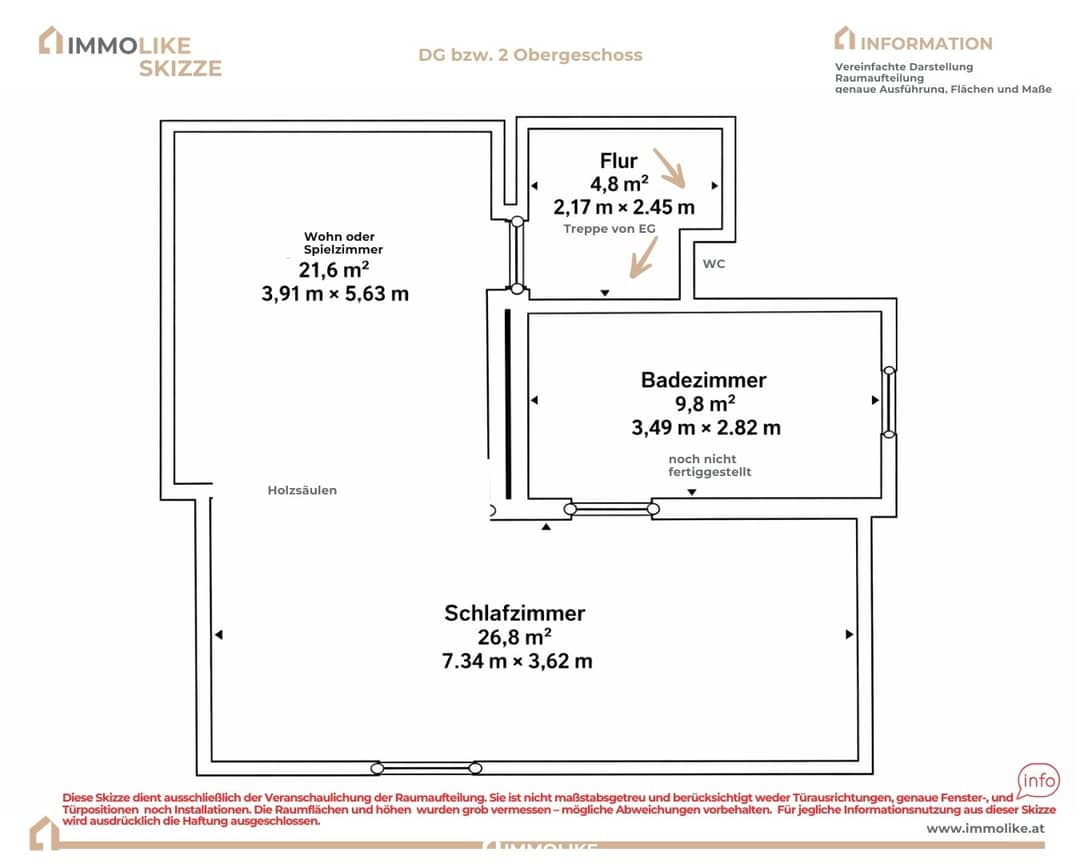 Grundriss 3