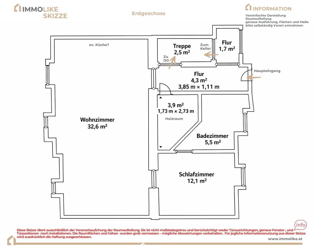 Grundriss 1