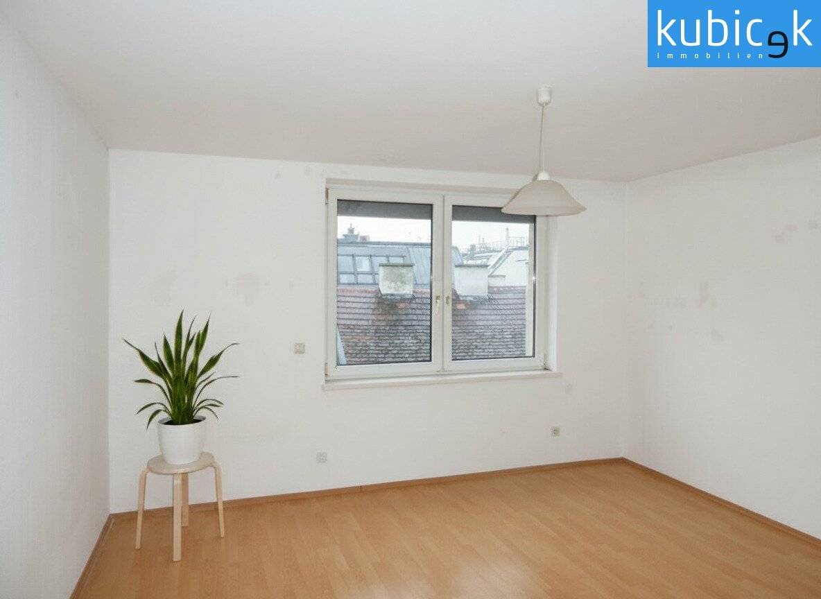 Garçonnière nahe U6 AKH