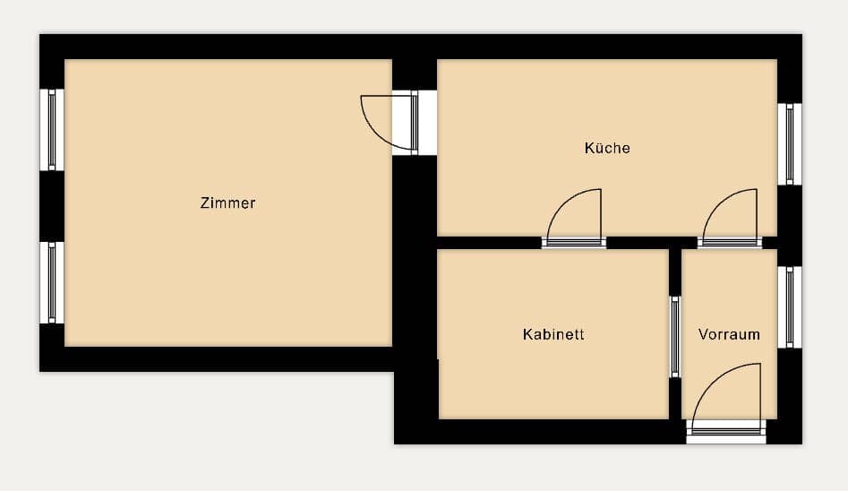 Grundriss 1