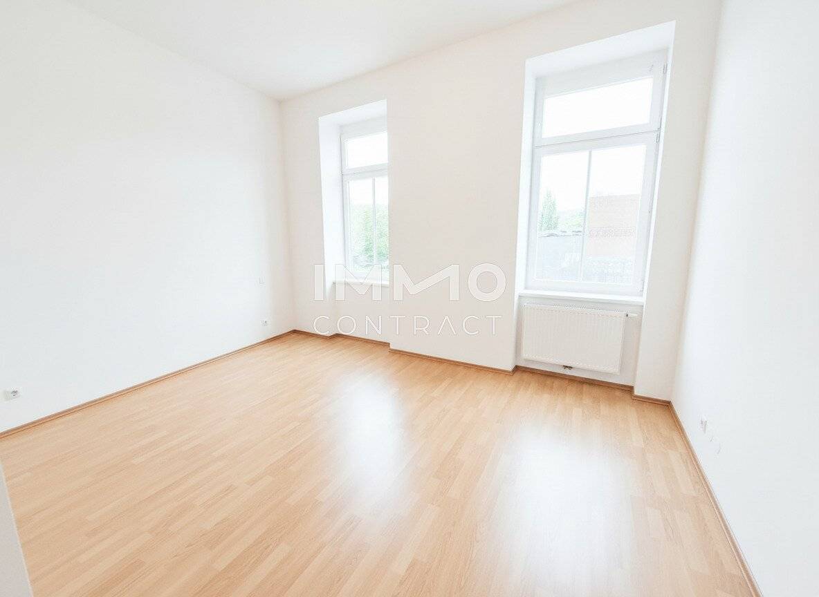 Apartment in the center of Pöchlarn with balcony and lift