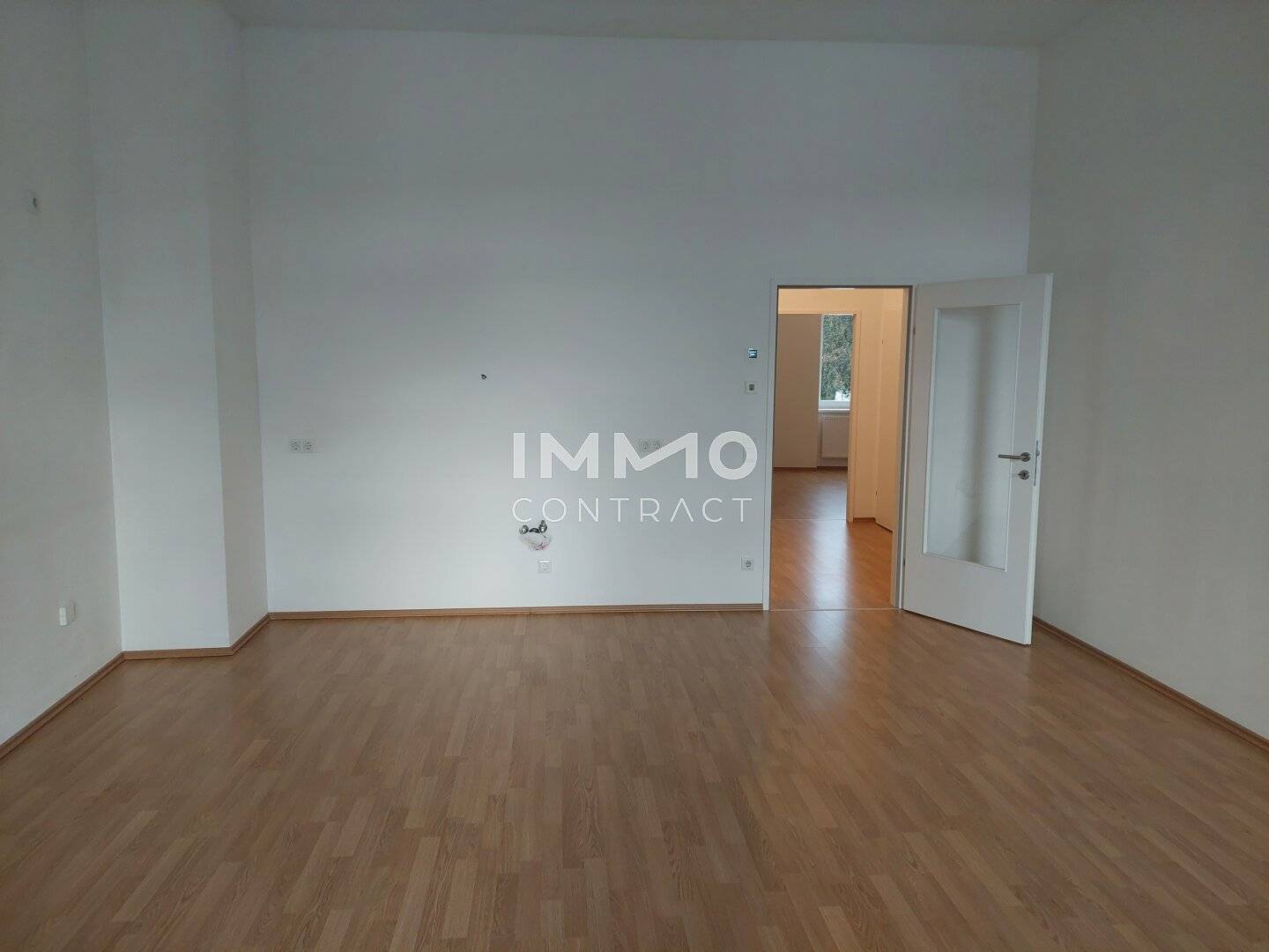 Apartment in the center of Pöchlarn with balcony and lift