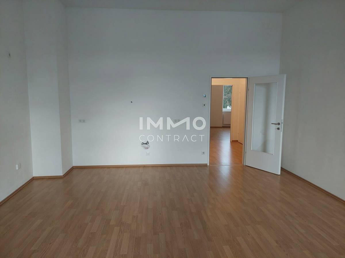 Spacious 3-Room Apartment Pöchlarn