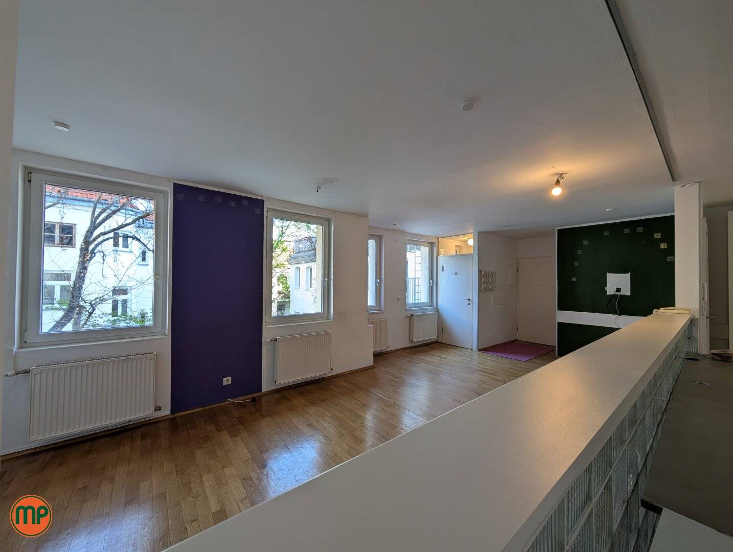 Practice Space Ottakring near U6