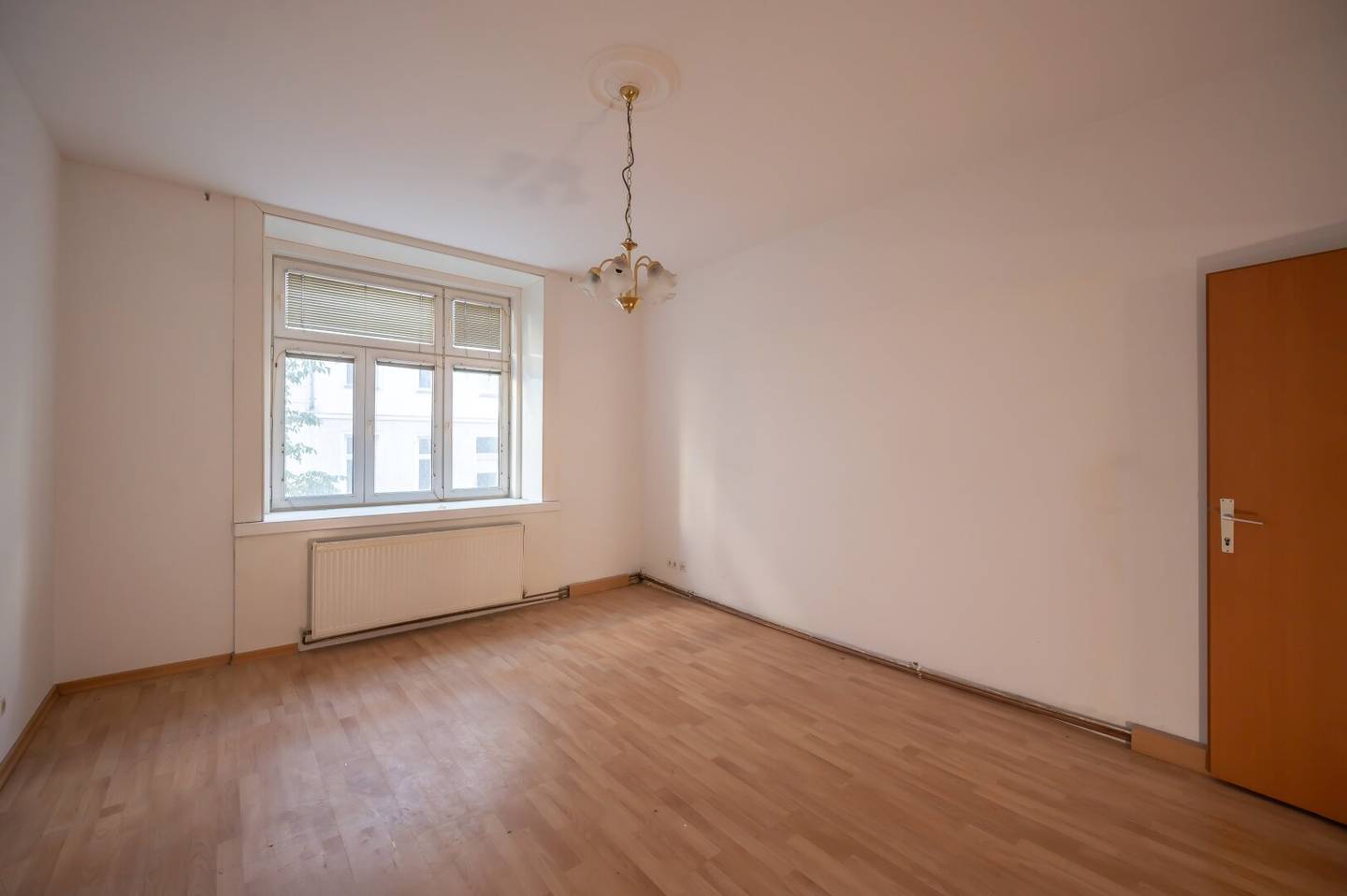 ++NEU++ Ruhiger 3-Zimmer-Altbau mit Potenzial