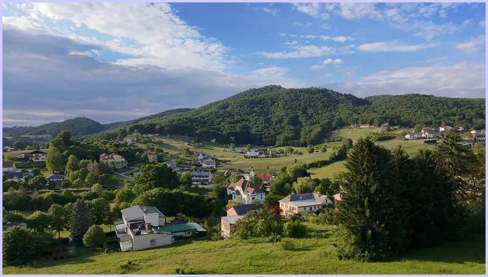 Wohnung Neubau Erstbezug mit Terrasse und Lift
