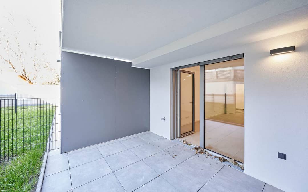 Terrasse I