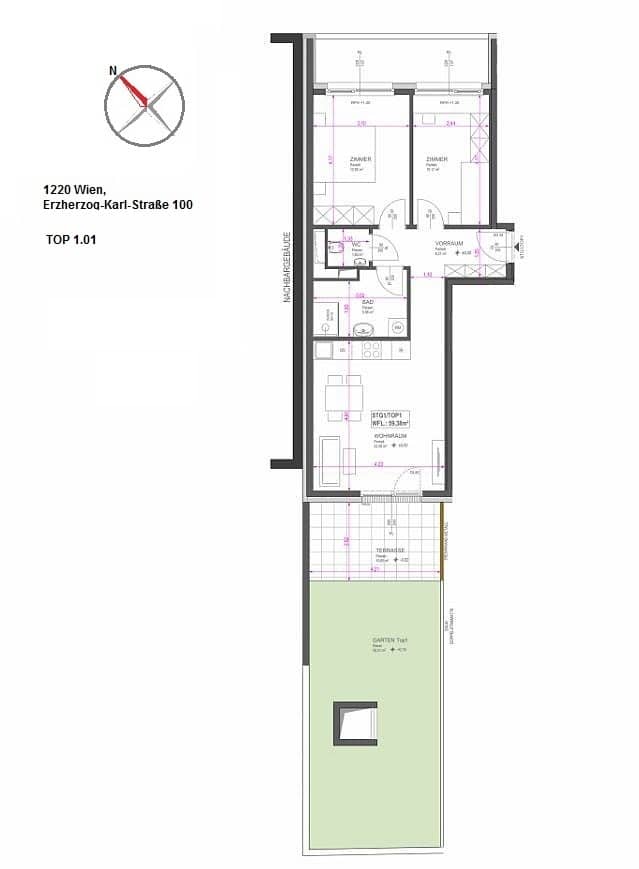 Grundriss 1