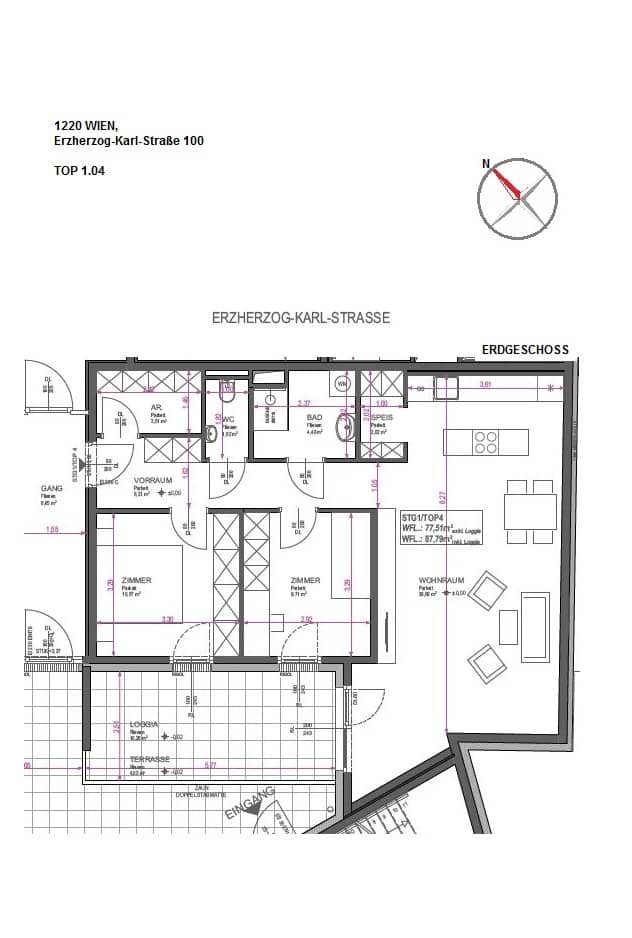 Grundriss 1